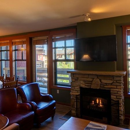 The Village Lodge Mammoth Lakes Zewnętrze zdjęcie