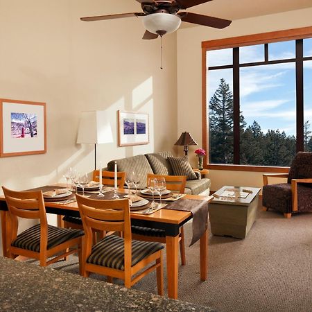 The Village Lodge Mammoth Lakes Zewnętrze zdjęcie