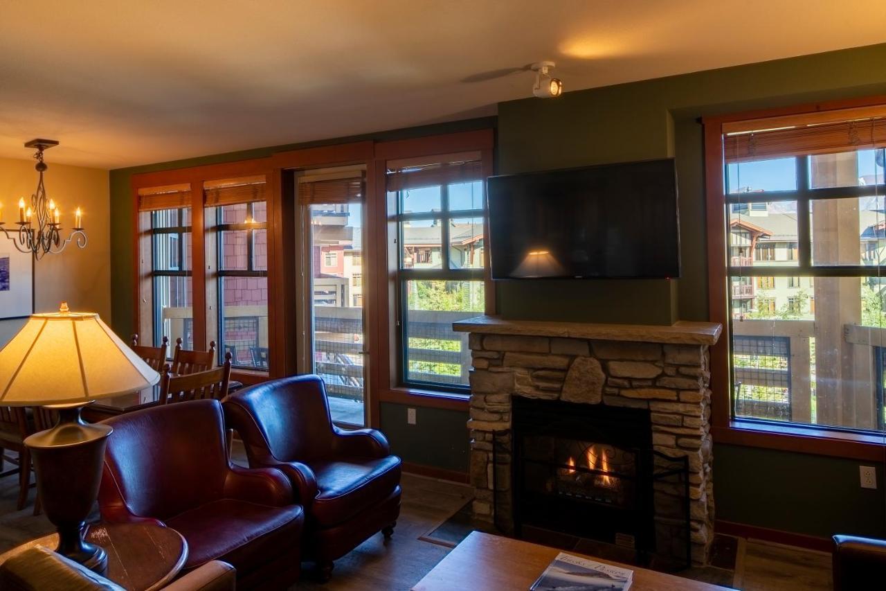 The Village Lodge Mammoth Lakes Zewnętrze zdjęcie