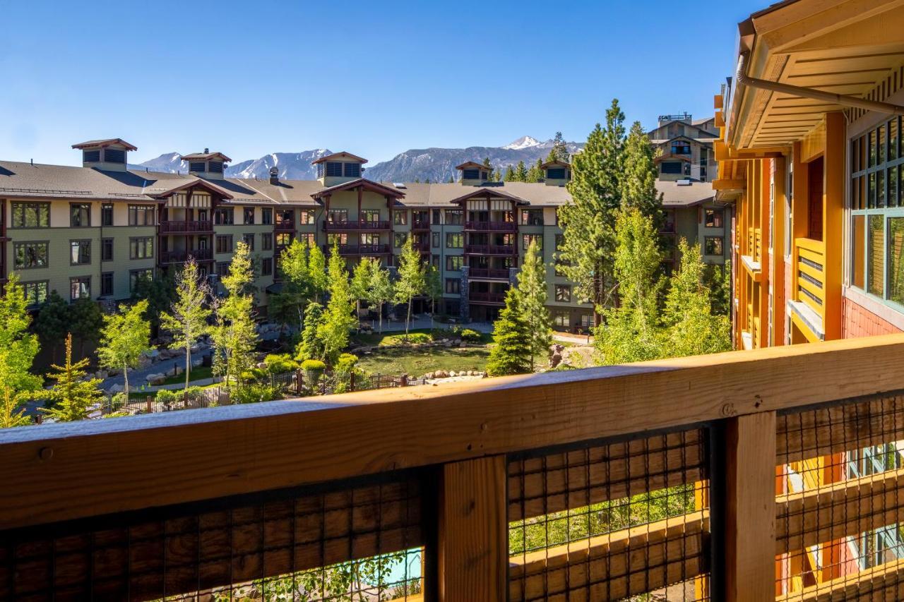 The Village Lodge Mammoth Lakes Zewnętrze zdjęcie