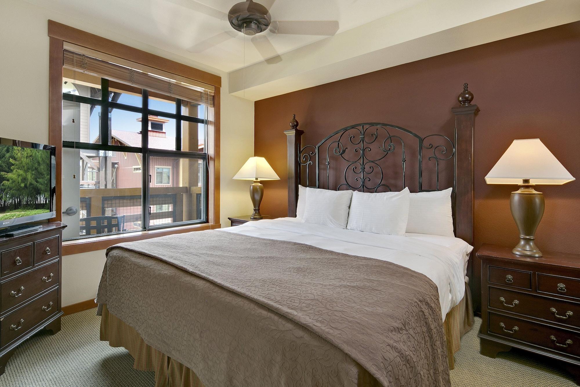 The Village Lodge Mammoth Lakes Zewnętrze zdjęcie